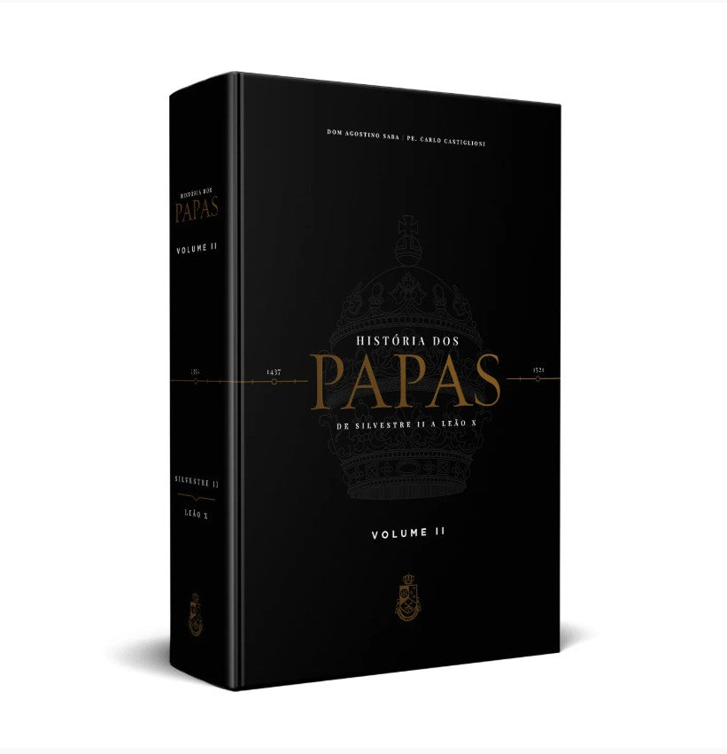 HISTÓRIA DOS PAPAS