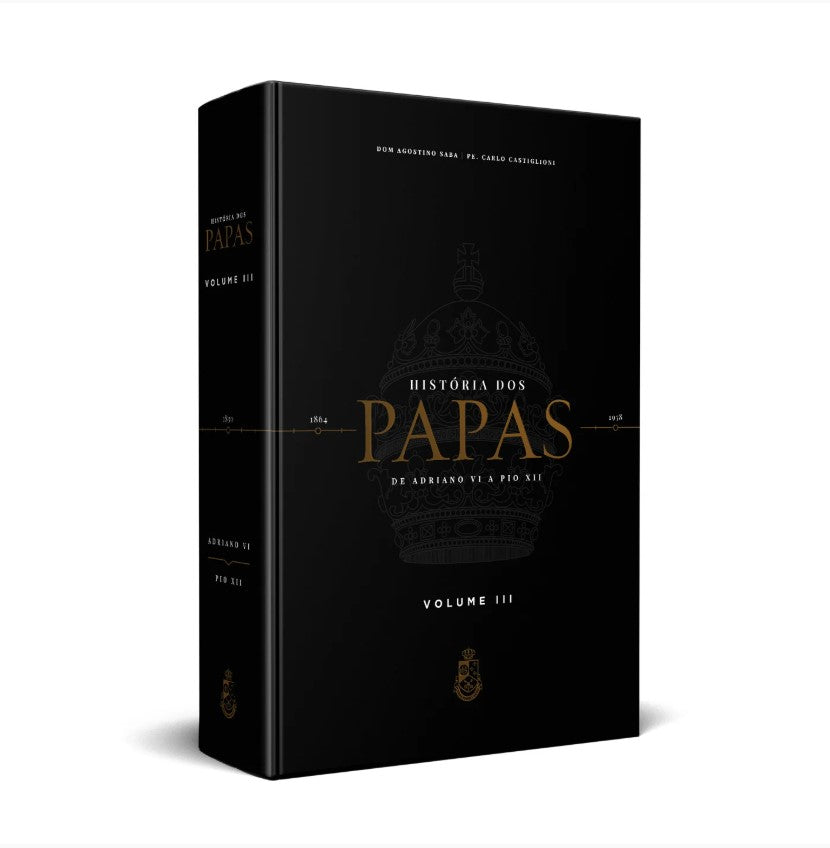 HISTÓRIA DOS PAPAS